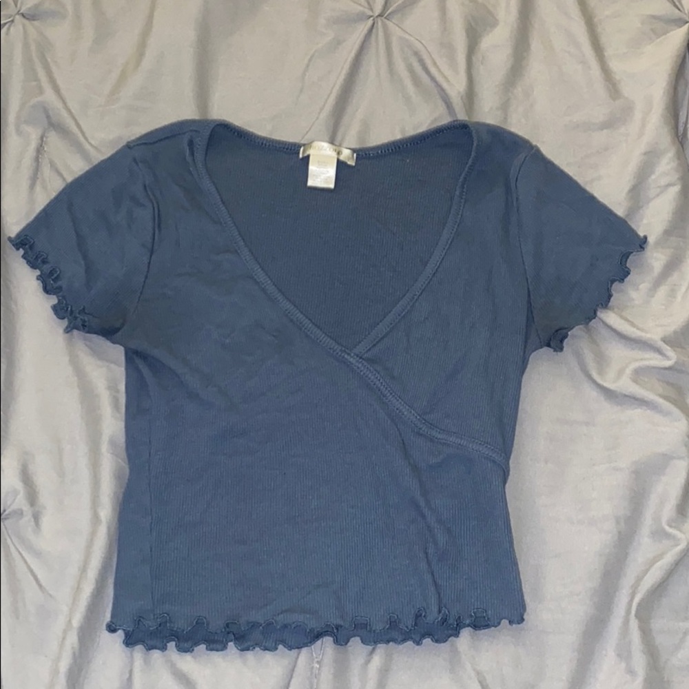 PACSUN blouse